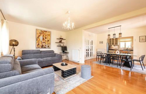 Cozy Vila Summer-Perfect Location - Foto 19