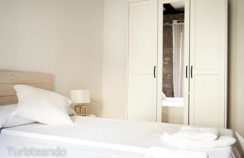 Apartamento Llerandi 1B - Céntrico y completamente reformado - Foto 7