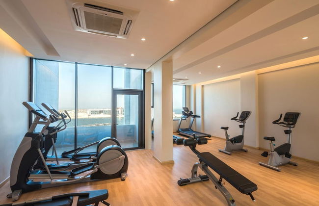 Boudl Al-Jubail - Foto 24