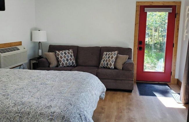 Expedition Inn - Foto 4