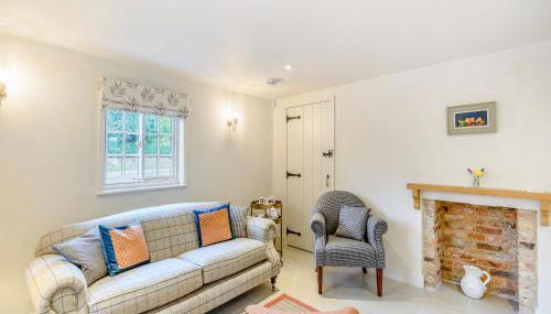 Halton Lodge - Foto 4