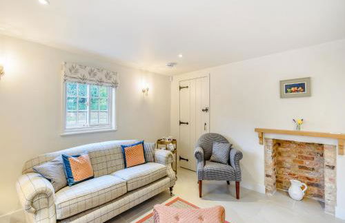 Halton Lodge - Foto 4