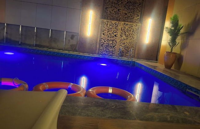 Bizzare Luxury Apartment - Foto 57