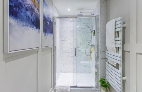 Harper Luxe Serviced Apartments Dunstable - Photo 17