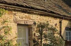 Stunning stone cottage on Bath's doorstep - Foto 2