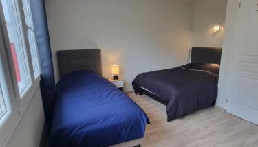 Gite Le Garage - Foto 5