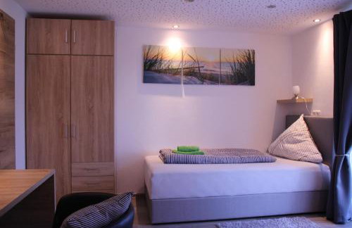 Zauberhaftes Gästehaus/Ferienwohnung Am Tiefenbach - Foto 7