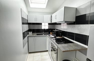 Mavinga Paradis Citadin - Foto 1