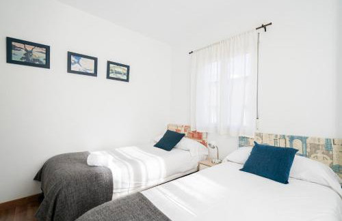 Apartamento Plaza Castilla - Foto 22