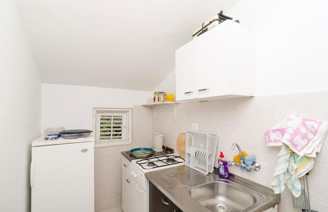 Apartments Sutvid - Foto 9