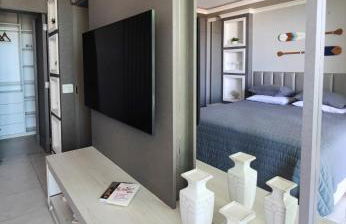 Apto Vista Mar alto padrão Paraíso das Dunas - Foto 16