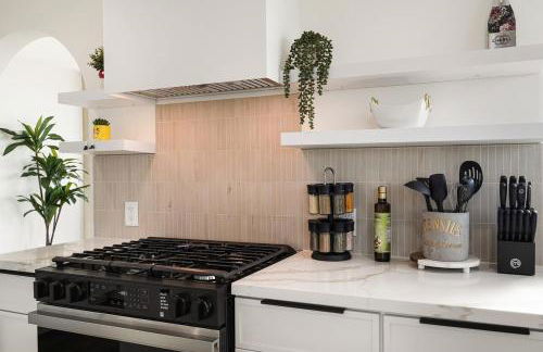 Oceanview Sunset View 3BR Luxe Home Yard - Foto 61