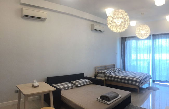 Borneo Coastal Residence - IMAGO Mall - Foto 5