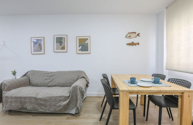 Delfin Punta Umbria - Foto 8