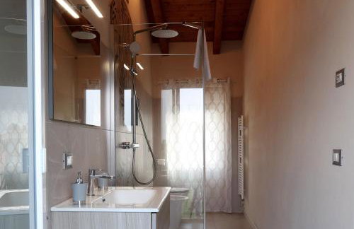 Timetofreedom Zimmer Zerbi - Foto 9