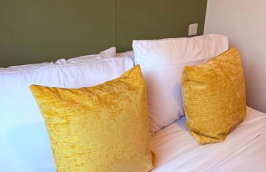 The Eden - Sleeps 8 Pet Friendly Free Wi-Fi With Patio & Hub Passes Camber Sands Cosy Spacious Modern 8 Berth Caravan - Foto 14