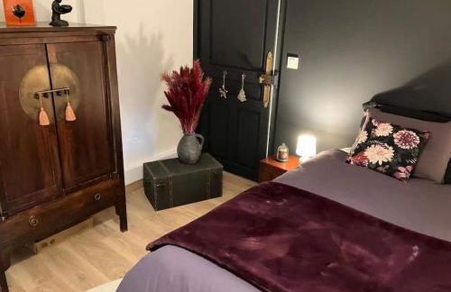 Gite l'Échapée Belle dans les Vosges - Foto 50