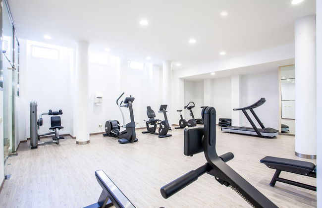 Grupotel Playa Club - Foto 18