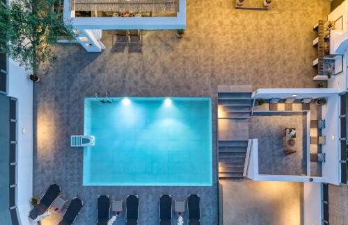 Villa Astoria Keri - Foto 33