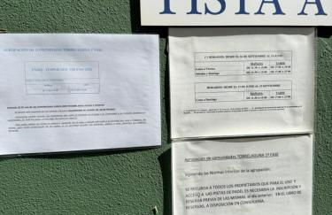 Chipiona - Playa a 200m terraza piscina padel - Foto 22