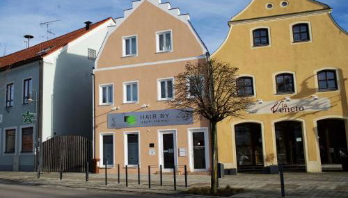 Boardinghouse Gaimersheim - Foto 4