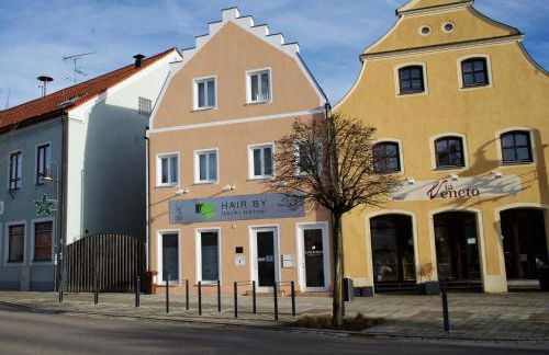 Boardinghouse Gaimersheim - Photo 4