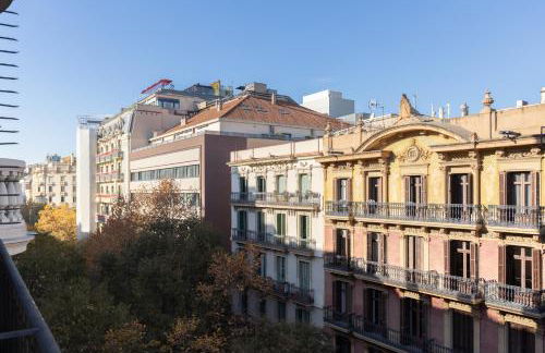 Cosmo Apartments Passeig de Gràcia - Foto 96