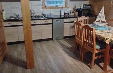 domek skandynawski nr 1 - Foto 53