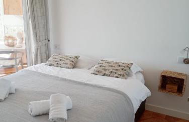 Casas349h Amerador playa El Campello - Foto 16