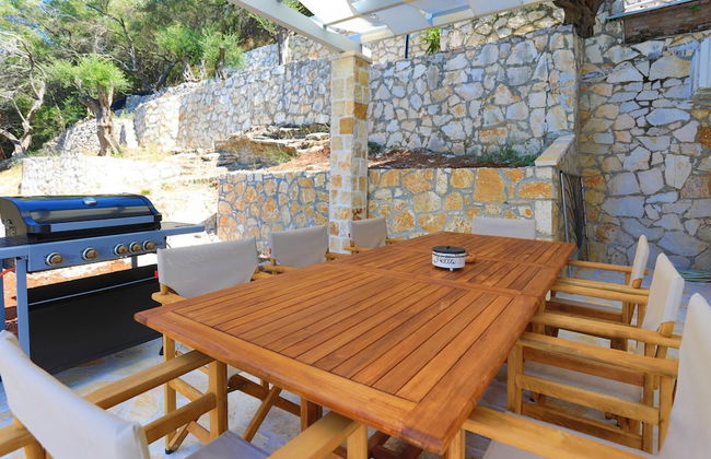 Vista Mare Assinia in Kentroma - Foto 23