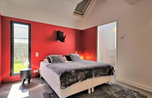 Holiday Home Villa Noalou by Interhome - Foto 33