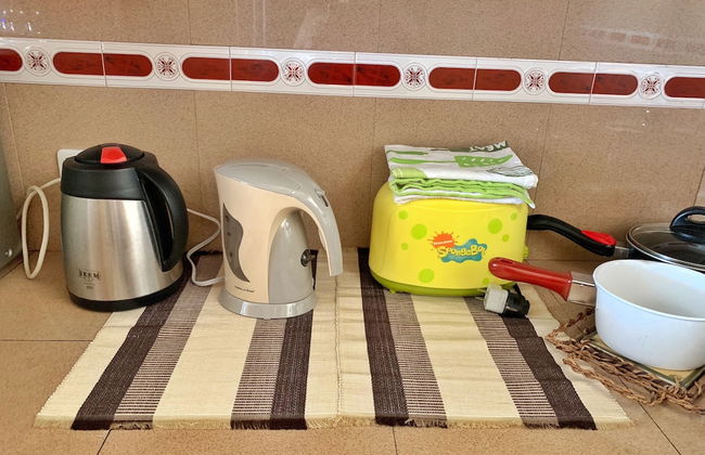 Marina Residential Suites - Foto 26