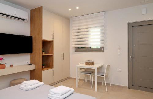 HESTIA Studio Georgioupolis - Foto 4