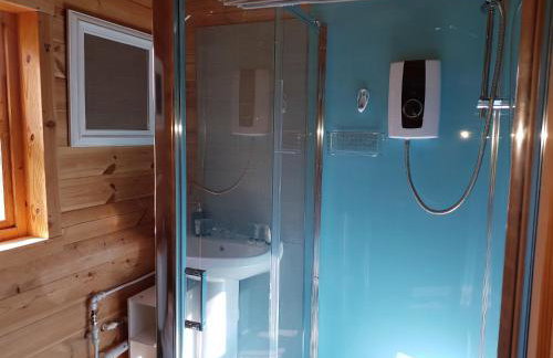 Cabin at Aithernie - Foto 17