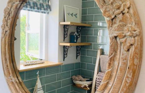 Kingfisher Nook at Waveney Farm - Foto 19