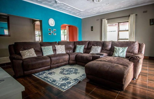 Sweet Holiday Homes - Foto 33