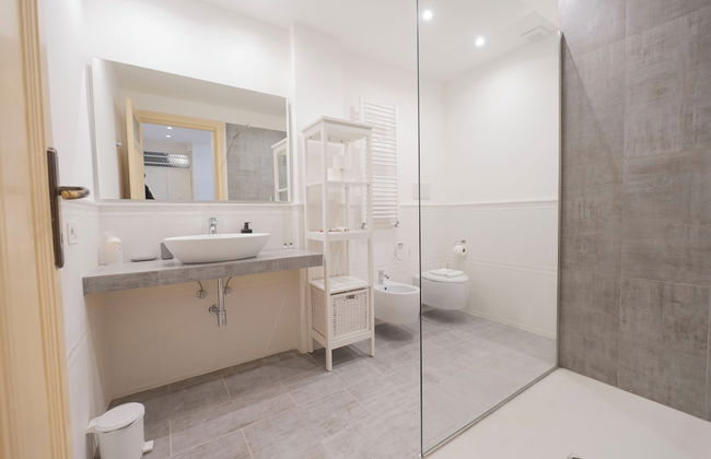 Testaccio Apartments - Foto 79