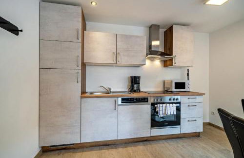 Ferienwohnung Lamm 2 - Foto 5