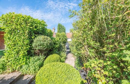 Angel Cottage, Wenhaston - Foto 24