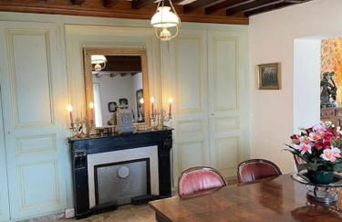 Le Meix Joséphine Tournissoux - Foto 31