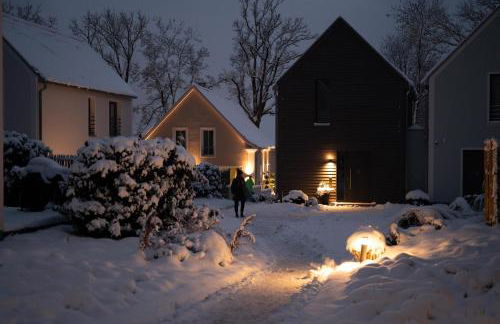 Büchelbergerei - Chaletdorf Altmühlsee-Brombachsee - Foto 41