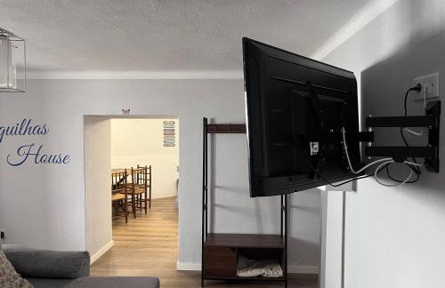Perquilhas House - Foto 47