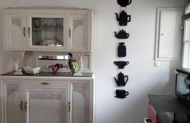 le balcon - Photo 13