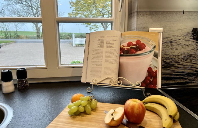 Freie Sicht Das Nordsee-Gesundheitshaus 1 - Foto 30