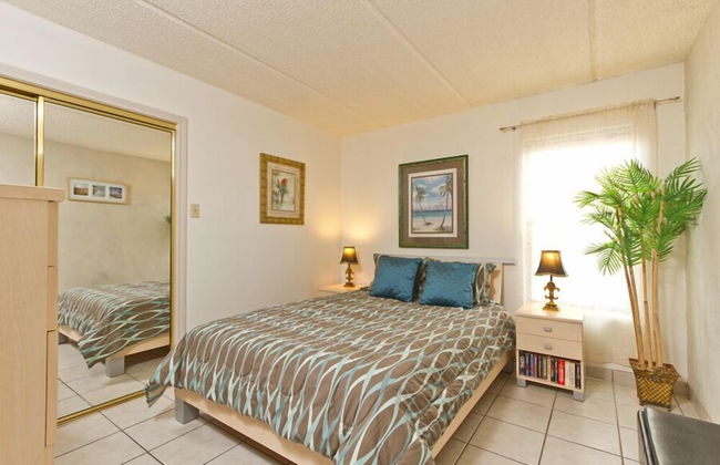 Florence by South Padre Condo Rentals - Foto 10