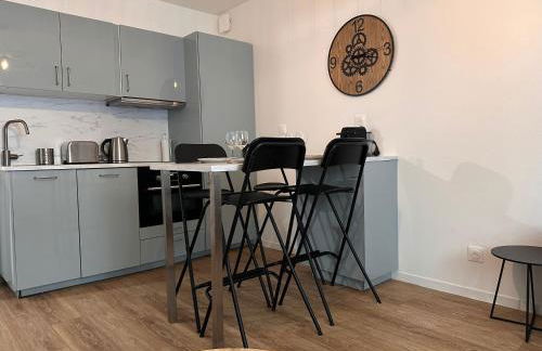 Orléans - Appartement T2 avec parking privé - Douce Harmonie - Foto 14