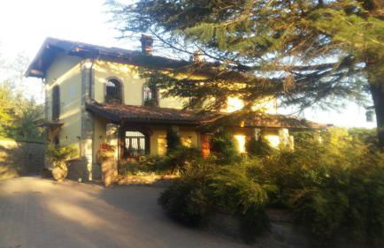 Cascina Bricco - Photo 73