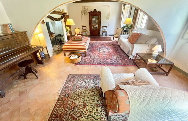 Adam House, Exclusive Pool, Outstanding Views, Vast Garden, Aircon, Sleeps 8 - Photo 80