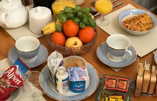 42 Beaumont Rise Rental - Worksop - Foto 10