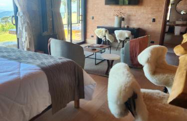 Chalés Bergview - Foto 37